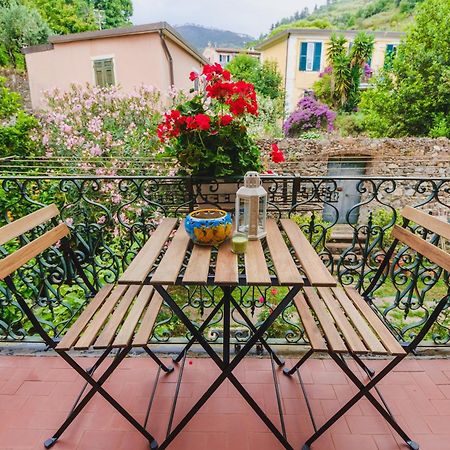 Nico'S Guest House Monterosso al Mare Exterior photo