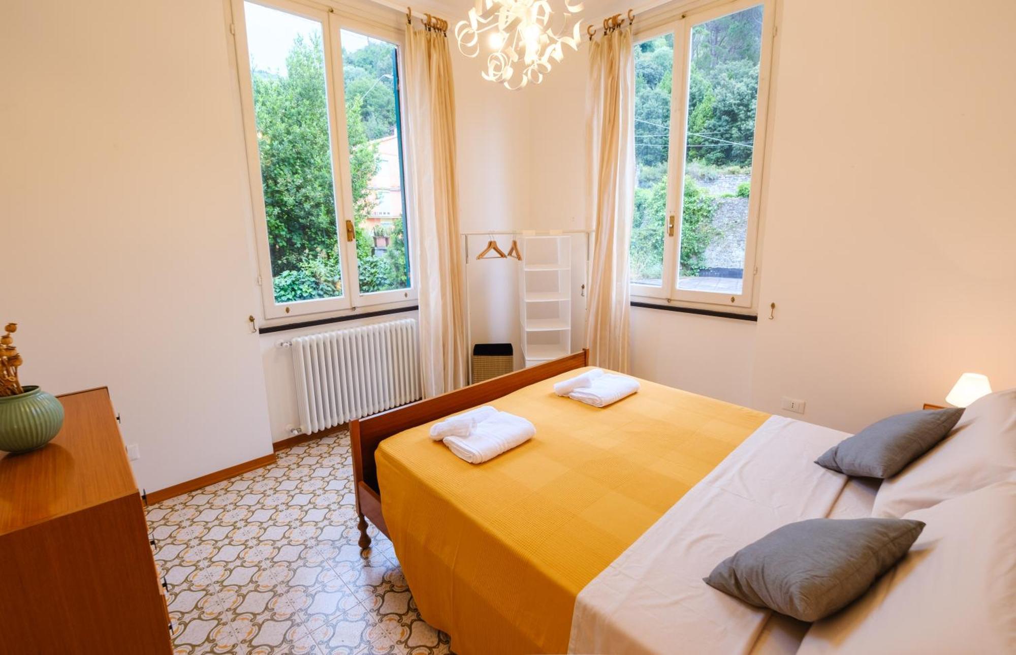 Nico'S Guest House Monterosso al Mare Exterior photo