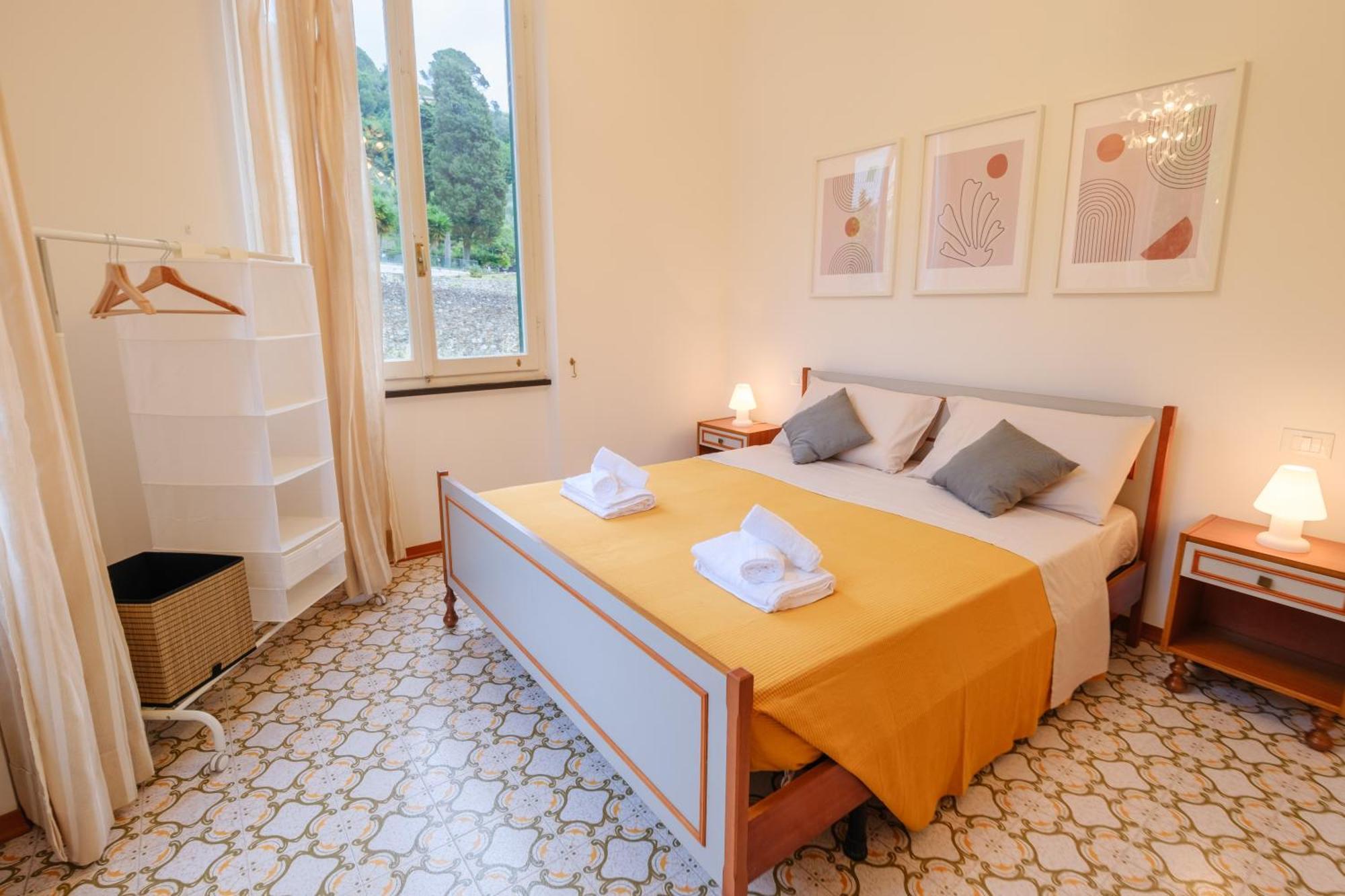Nico'S Guest House Monterosso al Mare Exterior photo