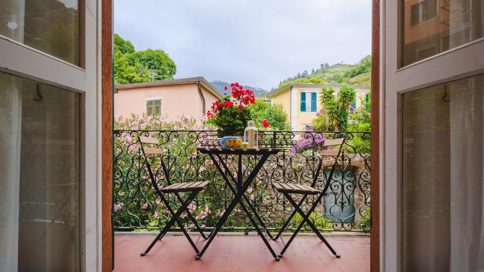 Nico'S Guest House Monterosso al Mare Exterior photo