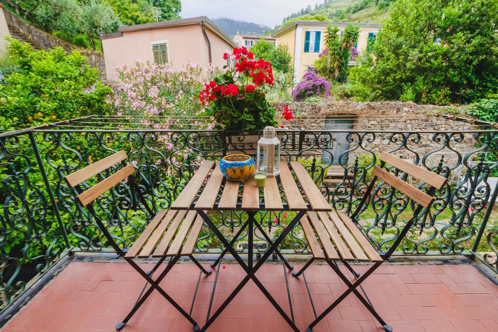 Nico'S Guest House Monterosso al Mare Exterior photo